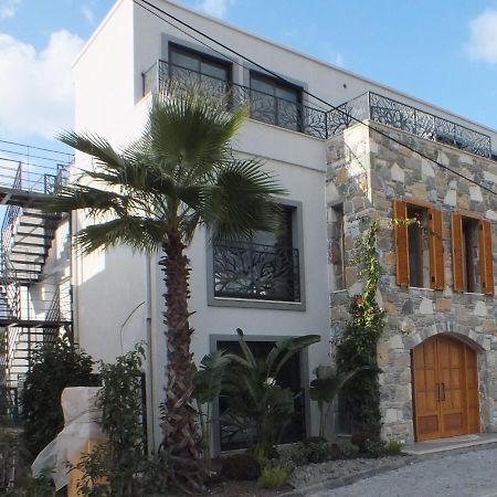 Villa Oliva Butik Hotel Konacik Екстериор снимка