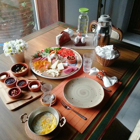 Villa Oliva Butik Hotel Konacik Екстериор снимка
