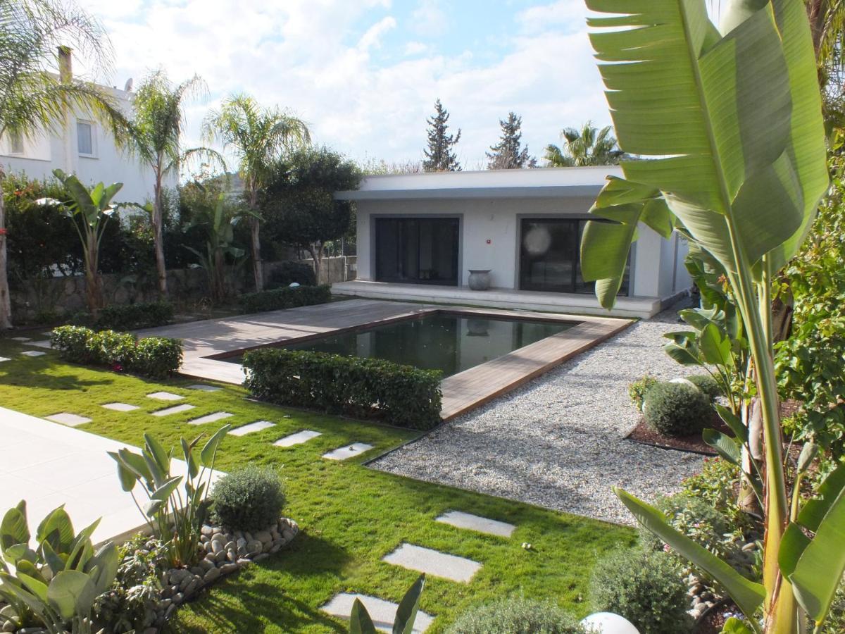 Villa Oliva Butik Hotel Konacik Екстериор снимка
