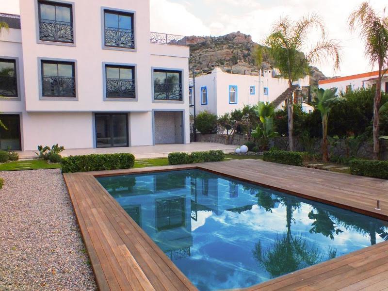 Villa Oliva Butik Hotel Konacik Екстериор снимка