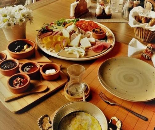 Villa Oliva Butik Hotel Konacik Екстериор снимка