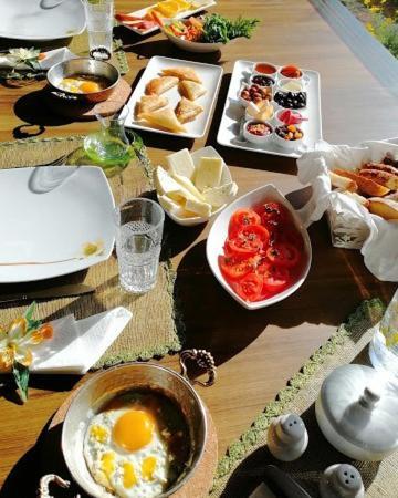Villa Oliva Butik Hotel Konacik Екстериор снимка