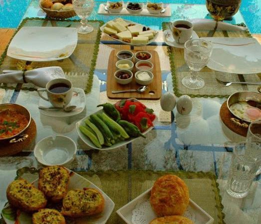 Villa Oliva Butik Hotel Konacik Екстериор снимка