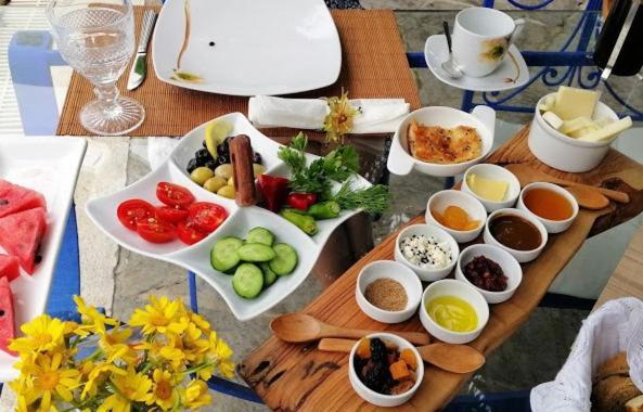 Villa Oliva Butik Hotel Konacik Екстериор снимка