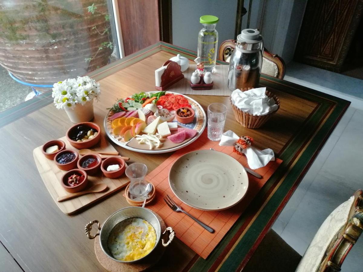 Villa Oliva Butik Hotel Konacik Екстериор снимка