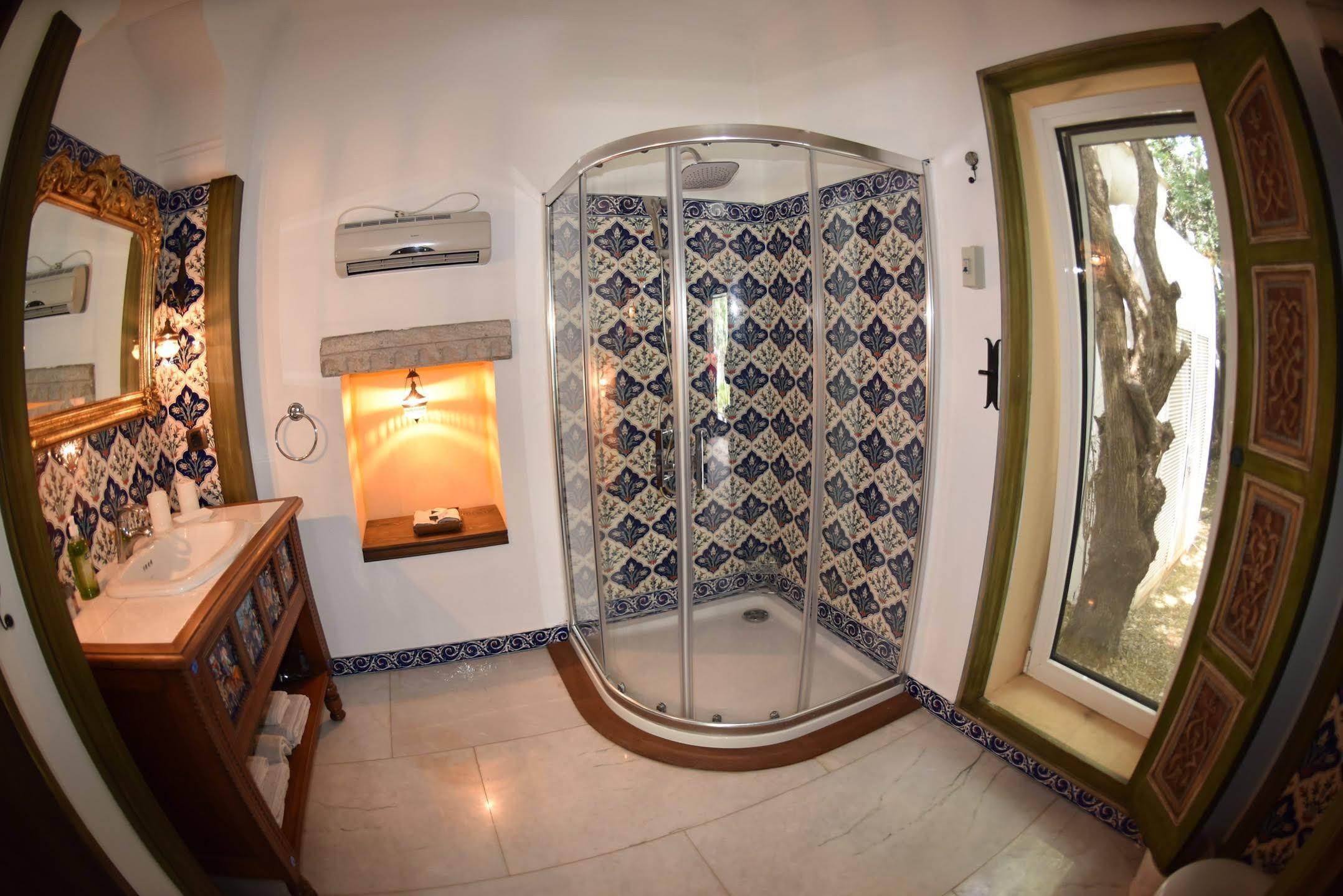 Villa Oliva Butik Hotel Konacik Екстериор снимка