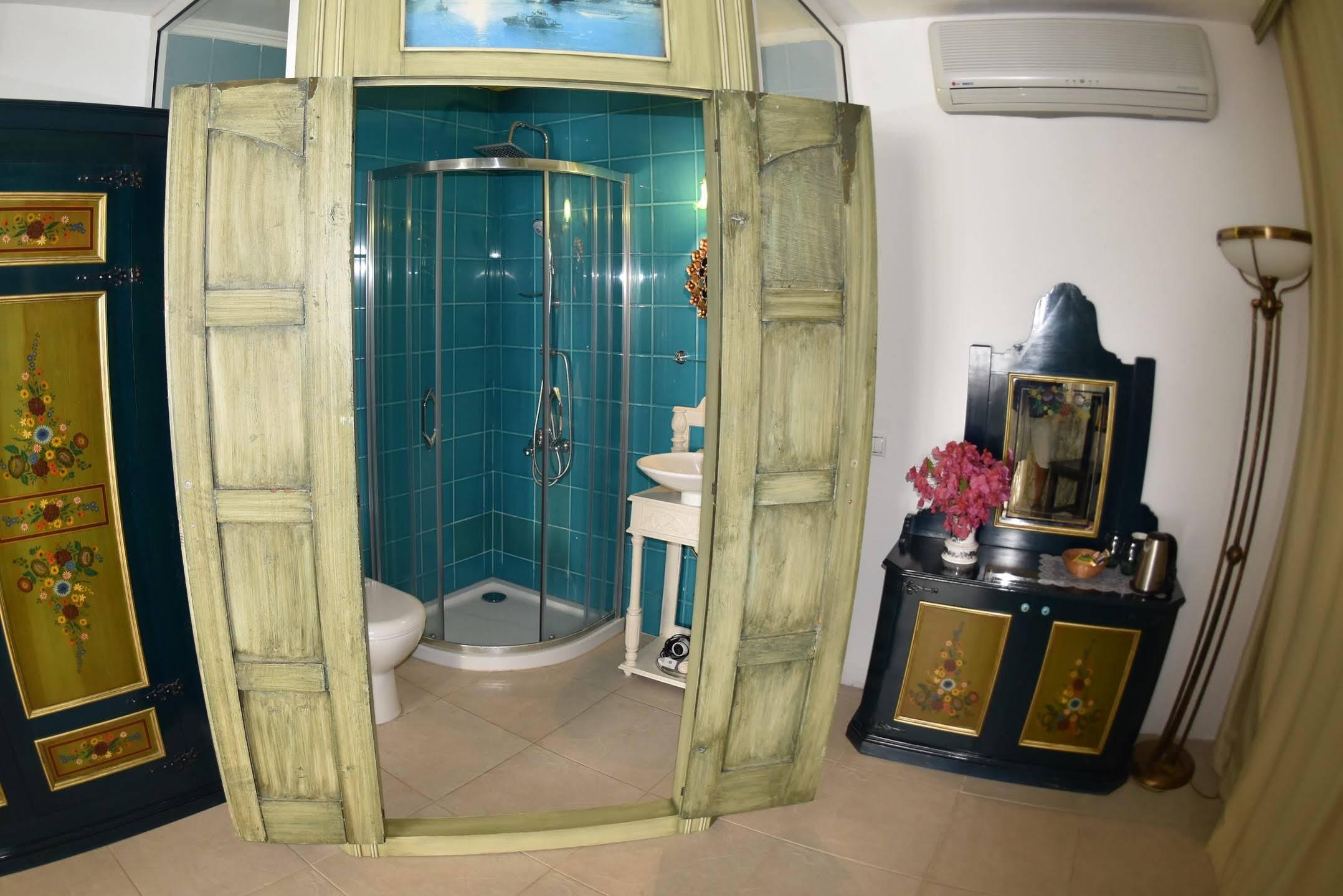 Villa Oliva Butik Hotel Konacik Екстериор снимка