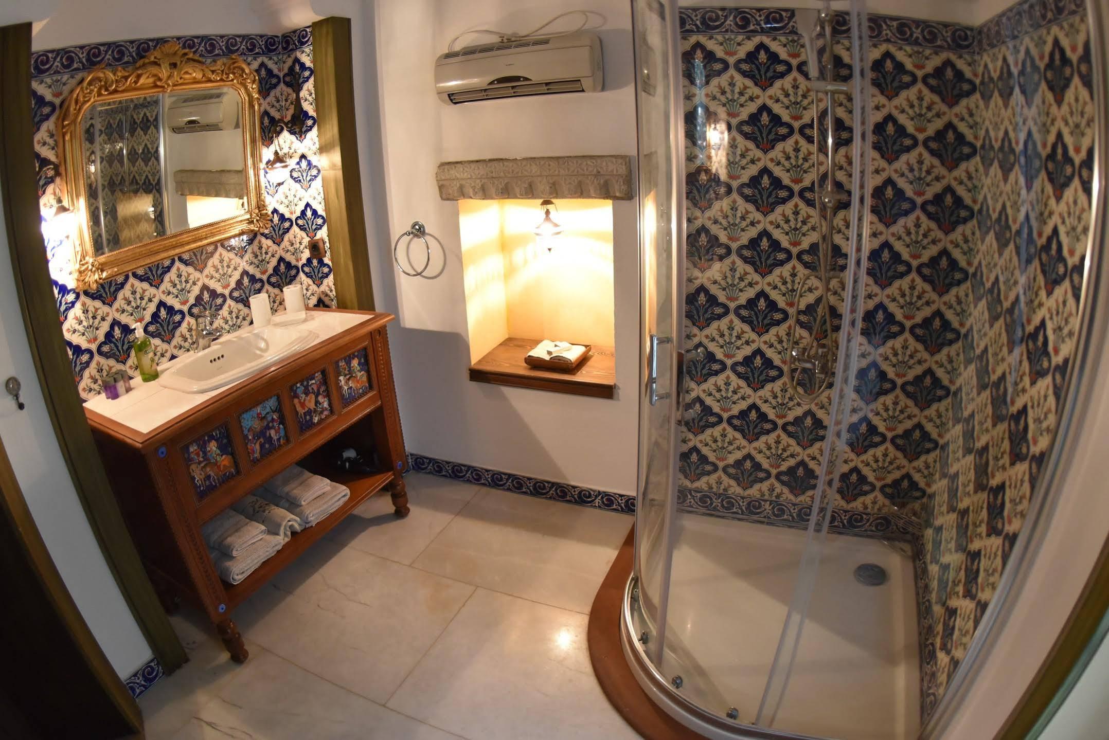 Villa Oliva Butik Hotel Konacik Екстериор снимка