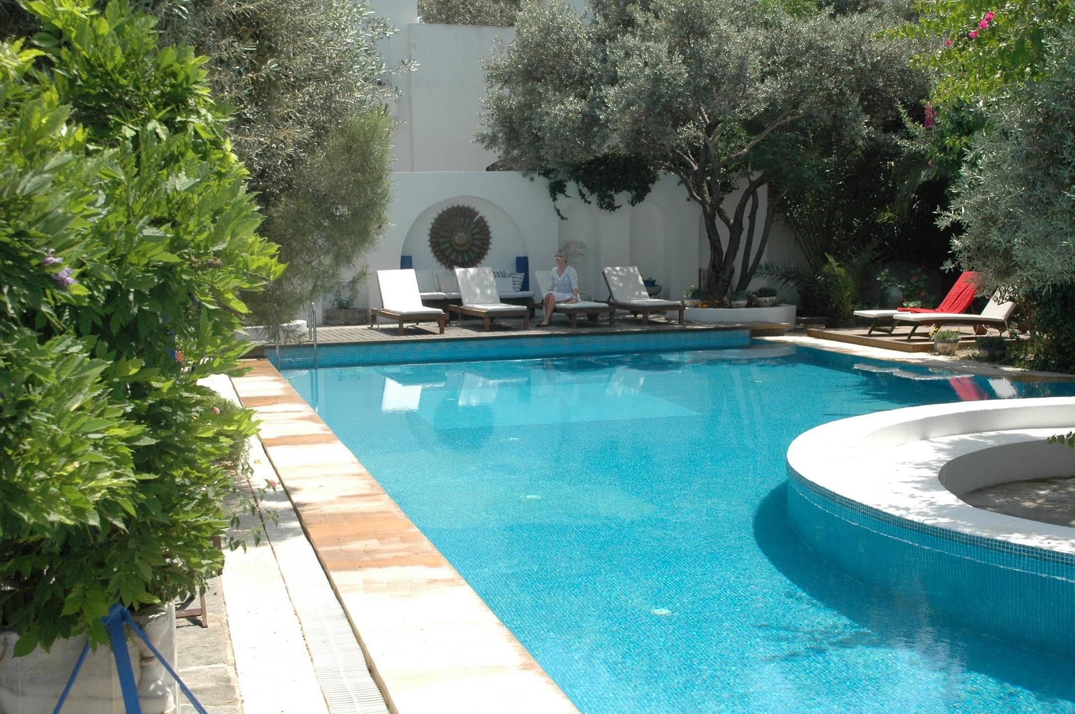 Villa Oliva Butik Hotel Konacik Екстериор снимка