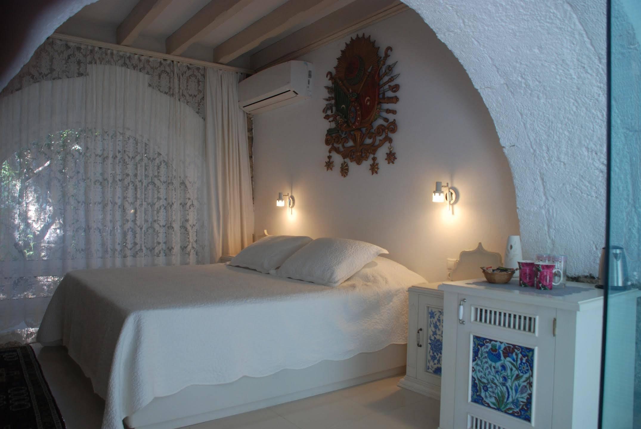 Villa Oliva Butik Hotel Konacik Екстериор снимка