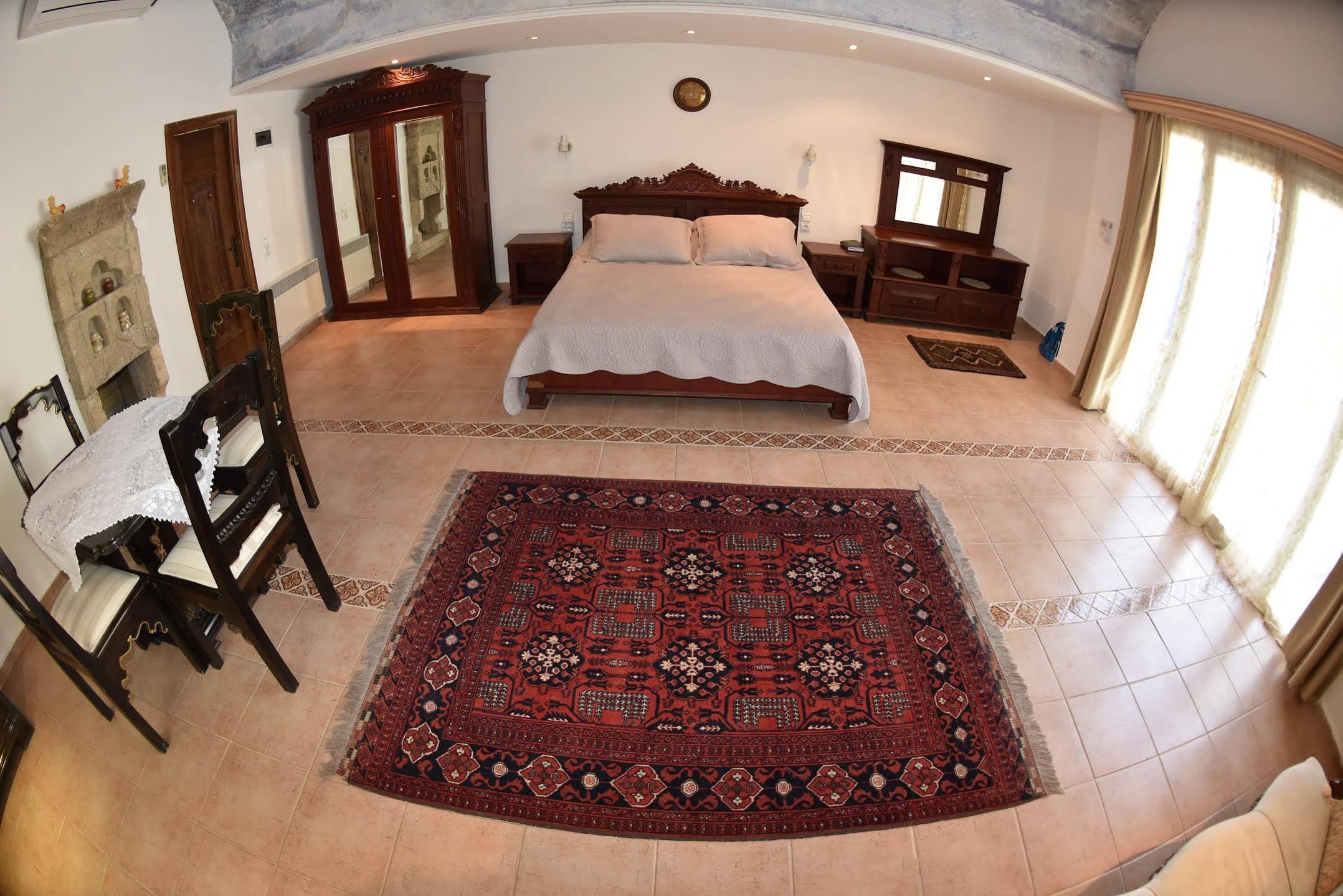 Villa Oliva Butik Hotel Konacik Екстериор снимка