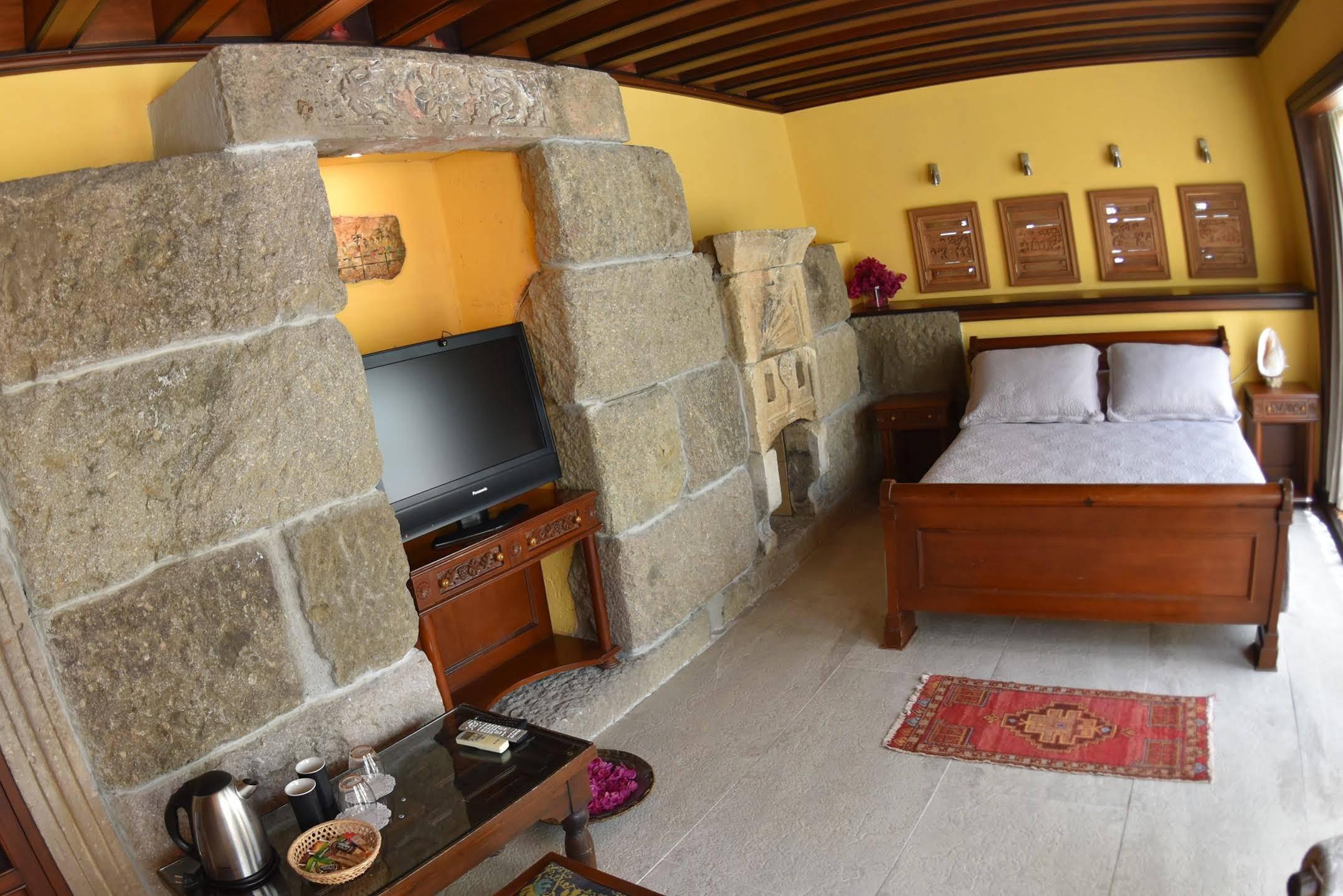 Villa Oliva Butik Hotel Konacik Екстериор снимка