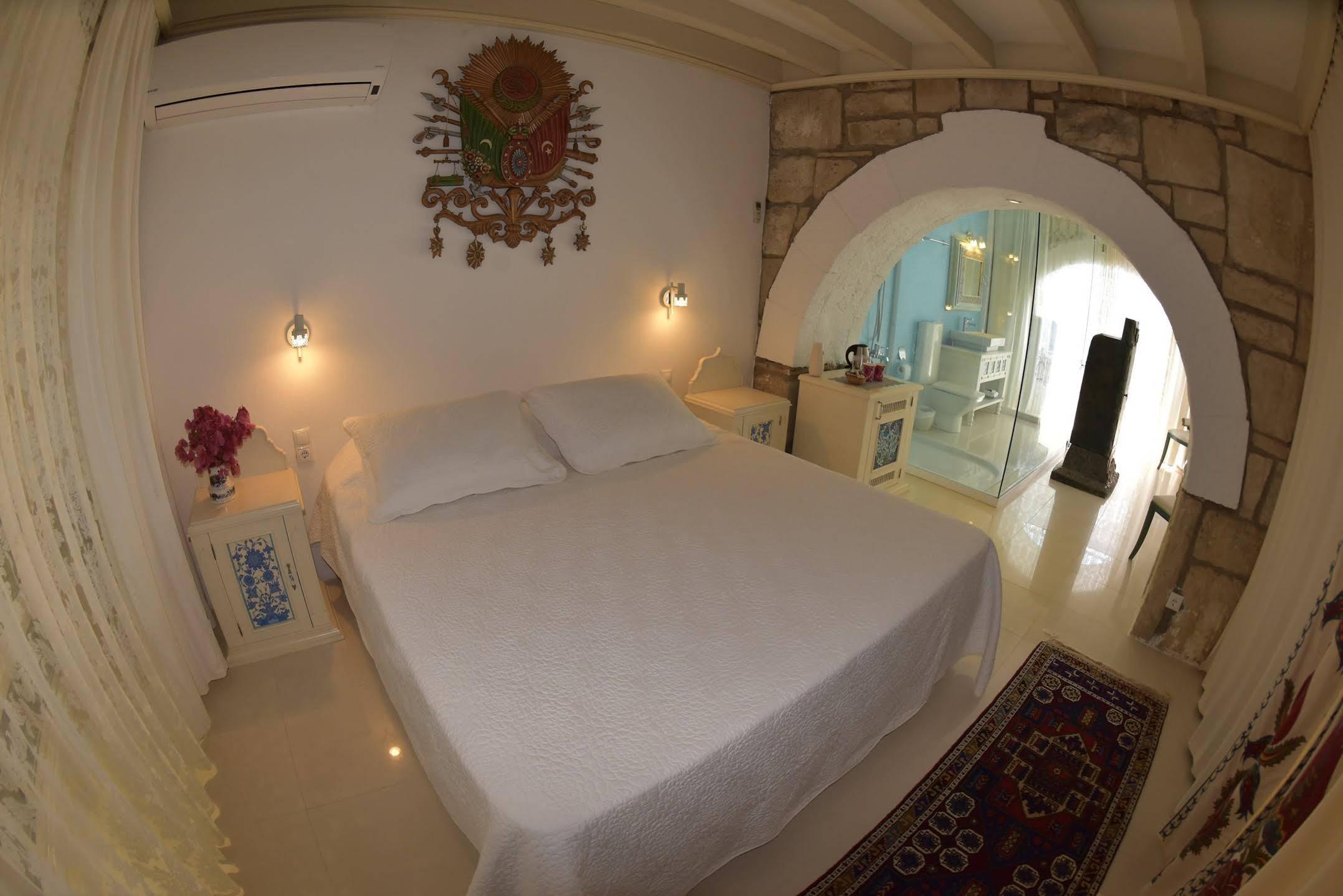 Villa Oliva Butik Hotel Konacik Екстериор снимка
