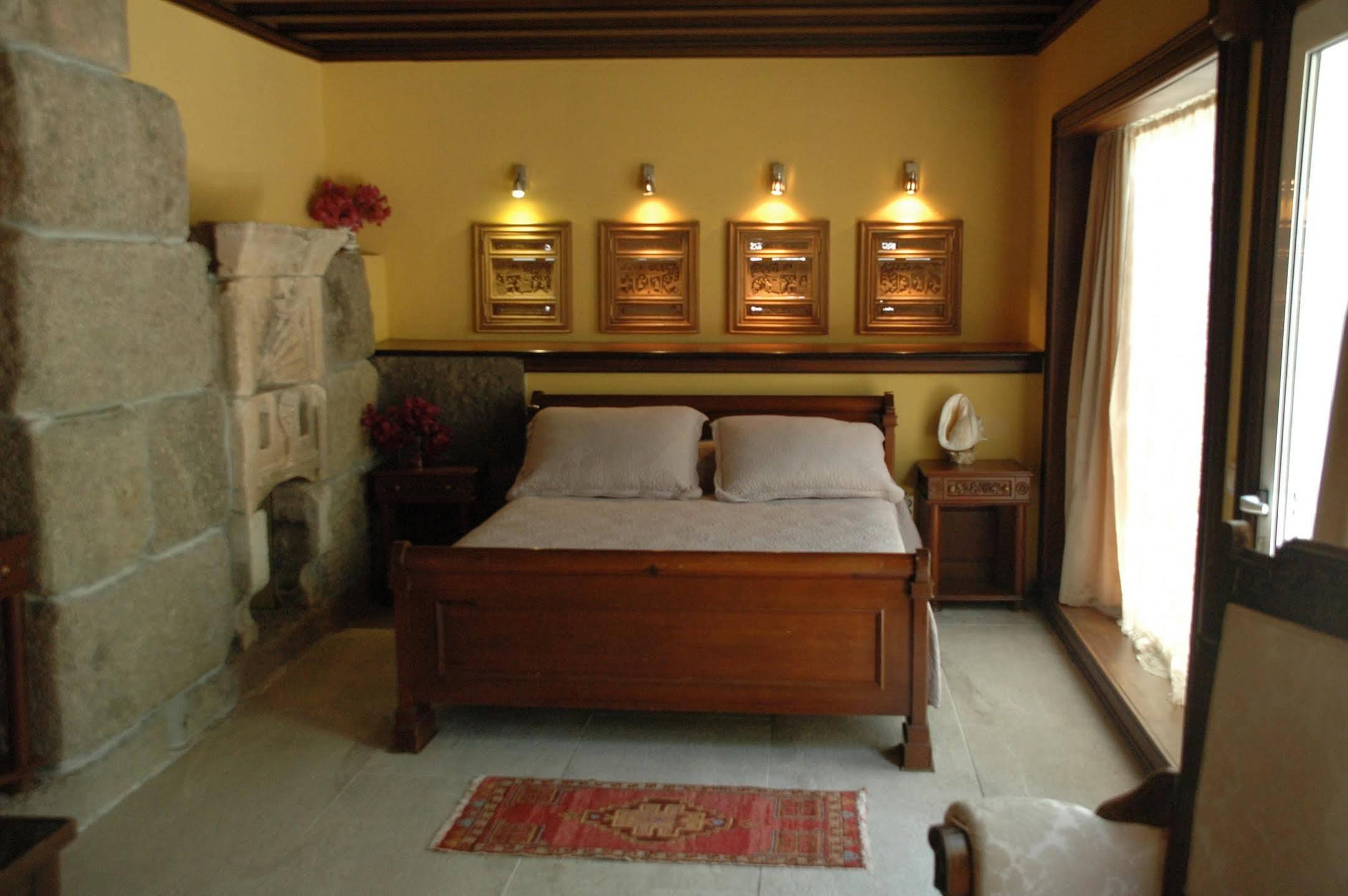 Villa Oliva Butik Hotel Konacik Екстериор снимка